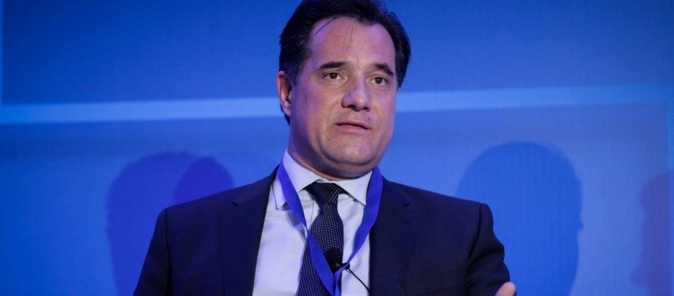 Α.Γεωργιάδης: Θα σας βάλουμε σε lockdown και δεν θα σας δώσουμε επίδομα! - Κατηγόρησε ξανά τους ανεμβολίαστους